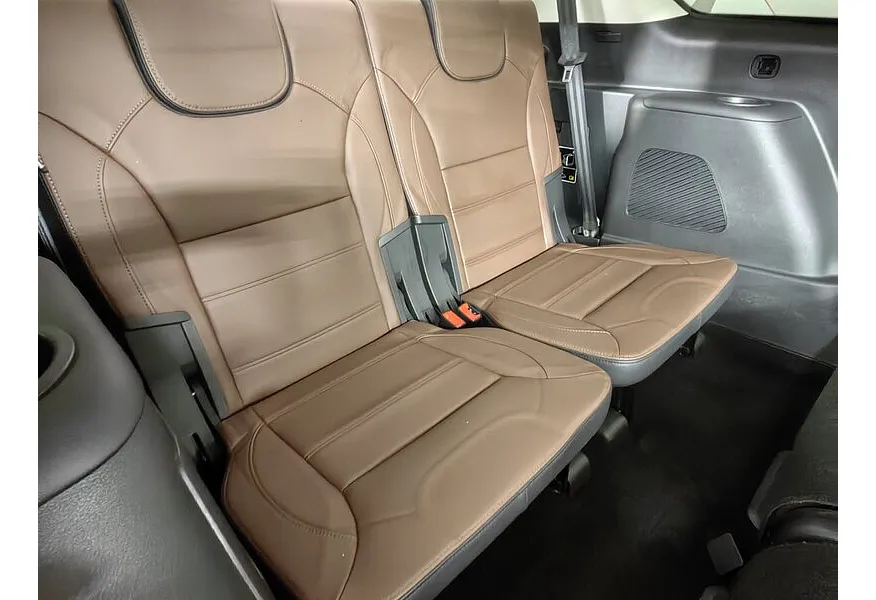 Haval PRO H9 2.0 AT AWD (245 л.с.) Elite Белый в АВИЛОН. Слайд №24