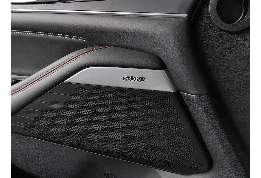 Changan UNI-K 2.0 AT 4WD (226 л.с.) Tech Синий в АВИЛОН. Слайд №21