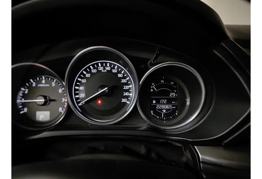 АВИЛОН - Mazda CX-5 2.0 SKYACTIV AT (150 л.с.) Drive Черный - slide 16