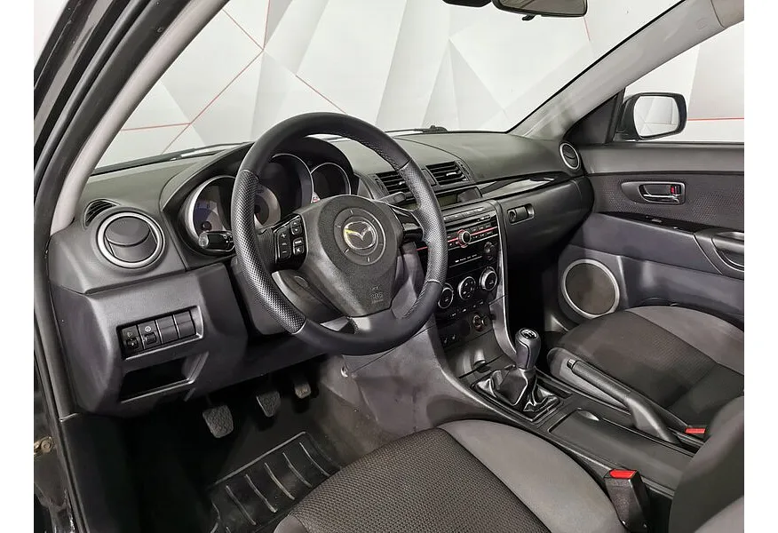 АВИЛОН - Mazda 3 1.6 MT (105 л.с.) Черный - slide 10