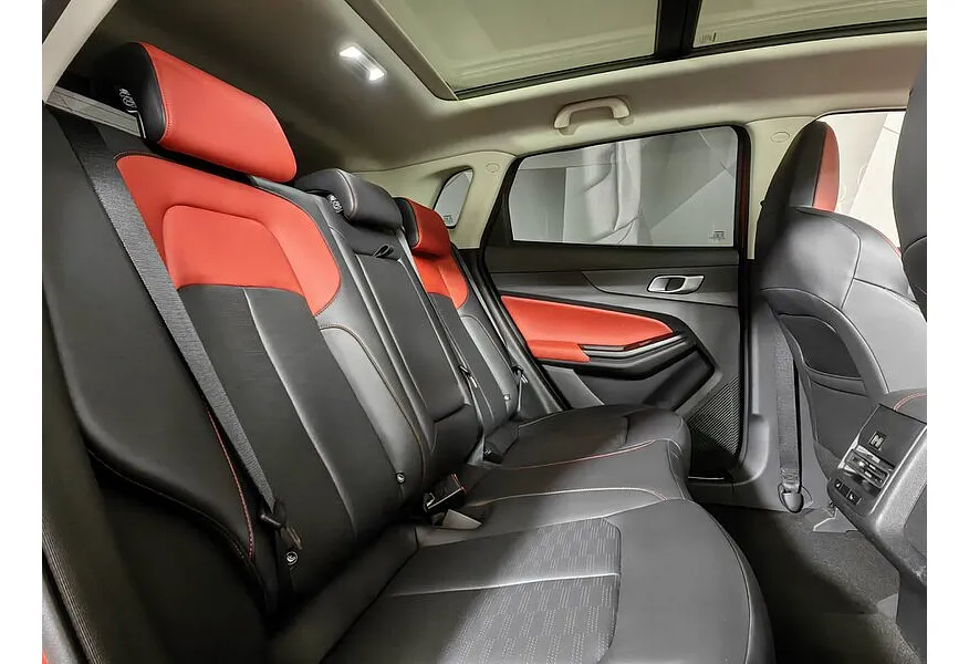 Changan CS55PLUS 1.5T 7DCT (180 л.с.) Tech Красный в АВИЛОН. Слайд №15