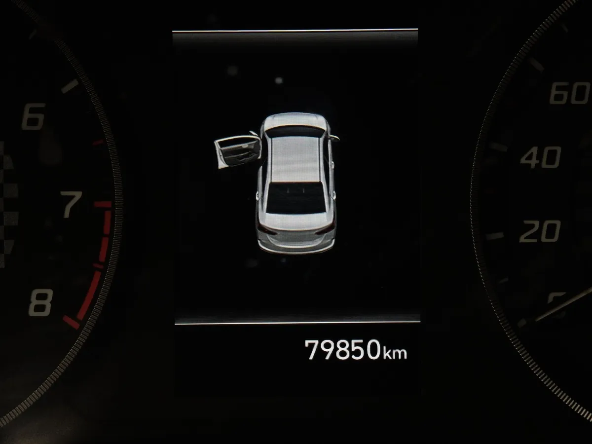 Hyundai Solaris 1.6 AT (123 л.с.) Elegance Черный в АВИЛОН. Слайд №18