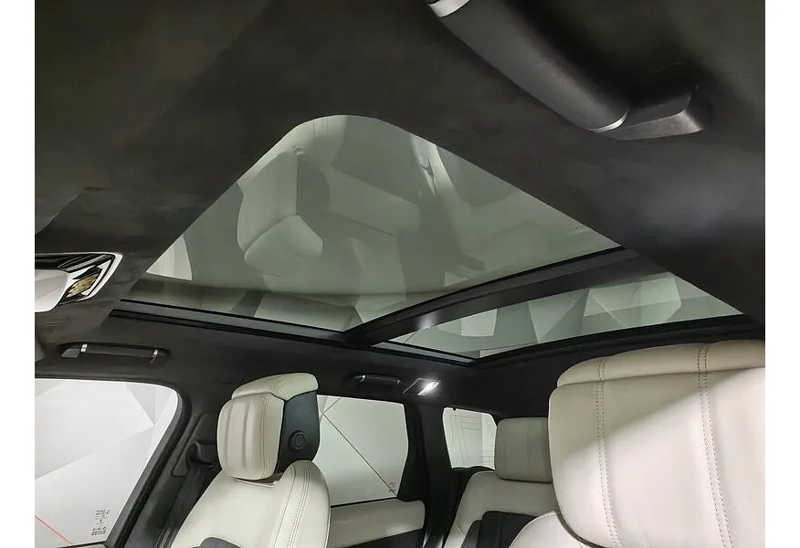 Land Rover Range Rover Sport 3.0 TDV6 AT AWD (249 л.с.) Autobiography Dynamic Серый в АВИЛОН. Слайд №20