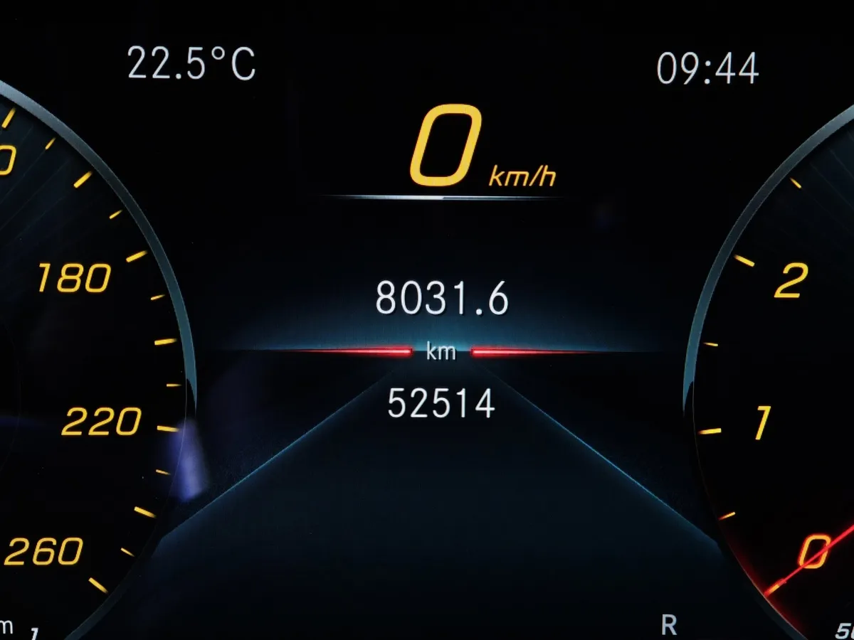Mercedes-Benz E-Класс E 200 4MATIC 9G-TRONIC (197 л.с.) Sport (Локальная сборка) в АВИЛОН. Слайд №17