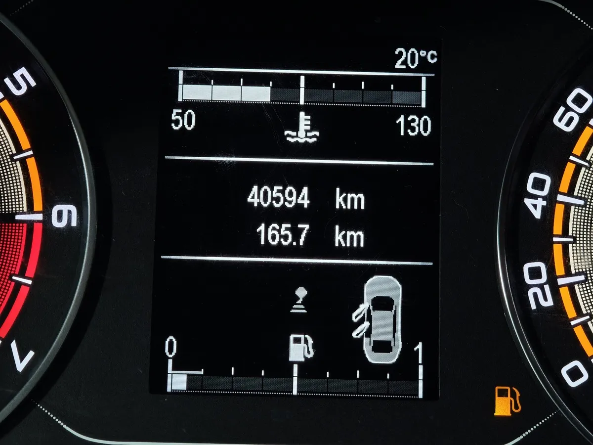ВАЗ (Lada) Vesta 1.6 MT (106 л.с.) Белый в АВИЛОН. Слайд №18