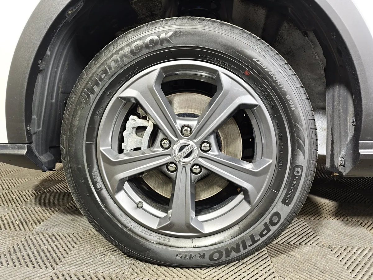 Haval F7 1.5T FWD 7DCT (150 л.с.) Elite Белый в АВИЛОН. Слайд №9