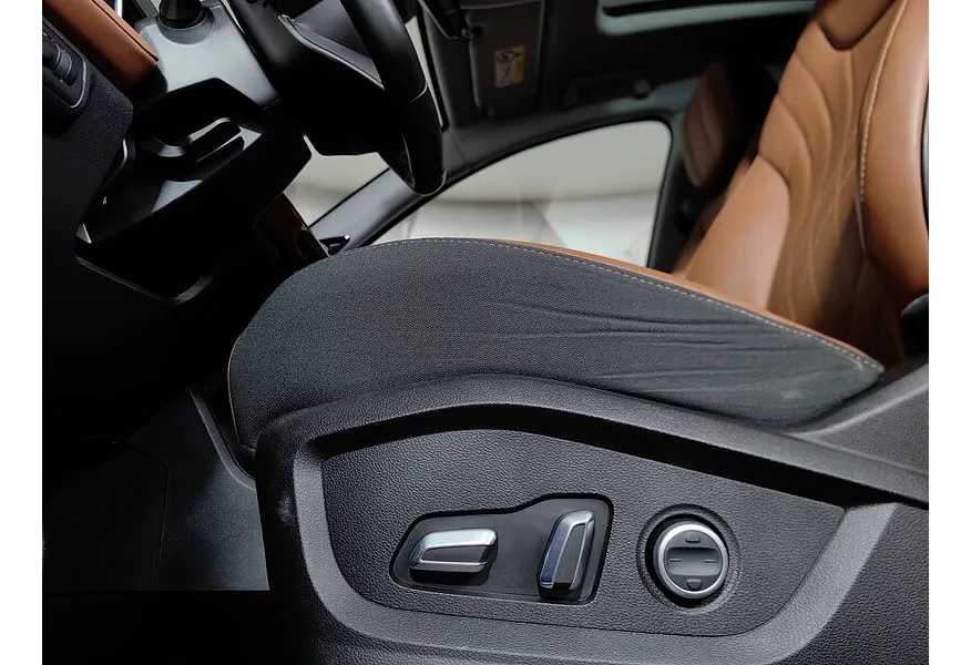 Chery Tiggo 8 Pro Max 2.0 AMT AWD (197 л.с.) Ultimate Синий в АВИЛОН. Слайд №23