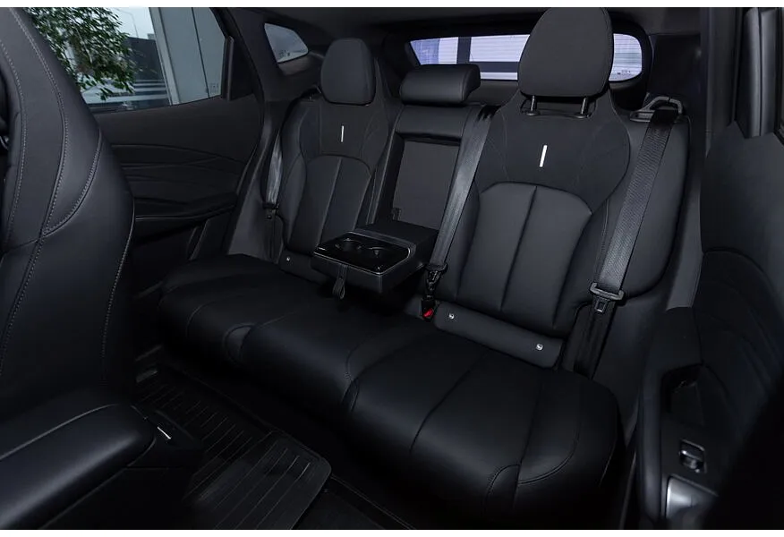 OMODA C7 1.6 DCT (150 л.с.) Lifestyle Черный в АВИЛОН. Слайд №12 OMODA C7 1.6 DCT (150 л.с.) Lifestyle Черный в АВИЛОН. Слайд №12