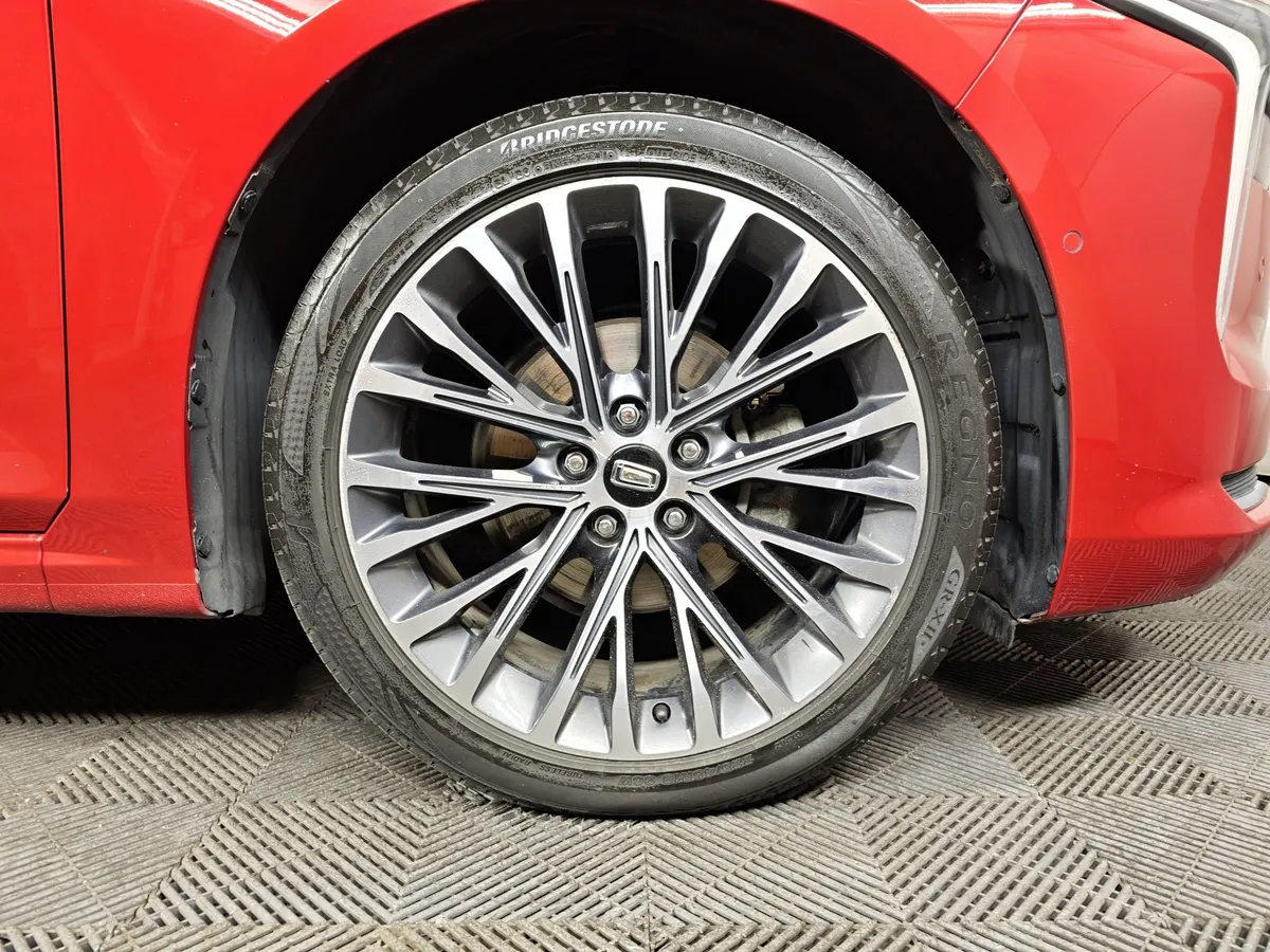 FAW Bestune B70 2.0T AT (224 л.с.) Vision Красный в АВИЛОН. Слайд №9