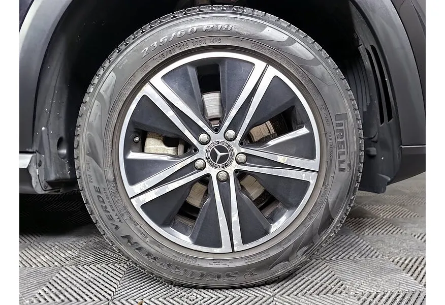 АВИЛОН - Mercedes-Benz GLE 300 d 4MATIC 9G-TRONIC (245 л.с.) Premium (Локальная сборка) Черный - slide 23