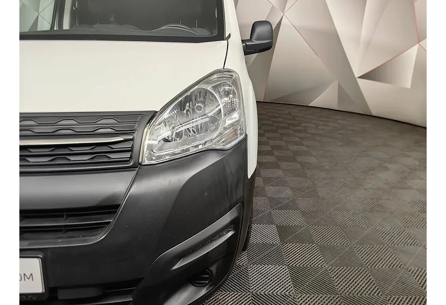 АВИЛОН - Opel Combo 1.4 MT (90 л.с.) Белый - slide 10