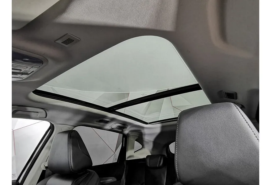 Haval F7 2.0T AWD 7DCT (190 л.с.) Tech Plus Белый в АВИЛОН. Слайд №22