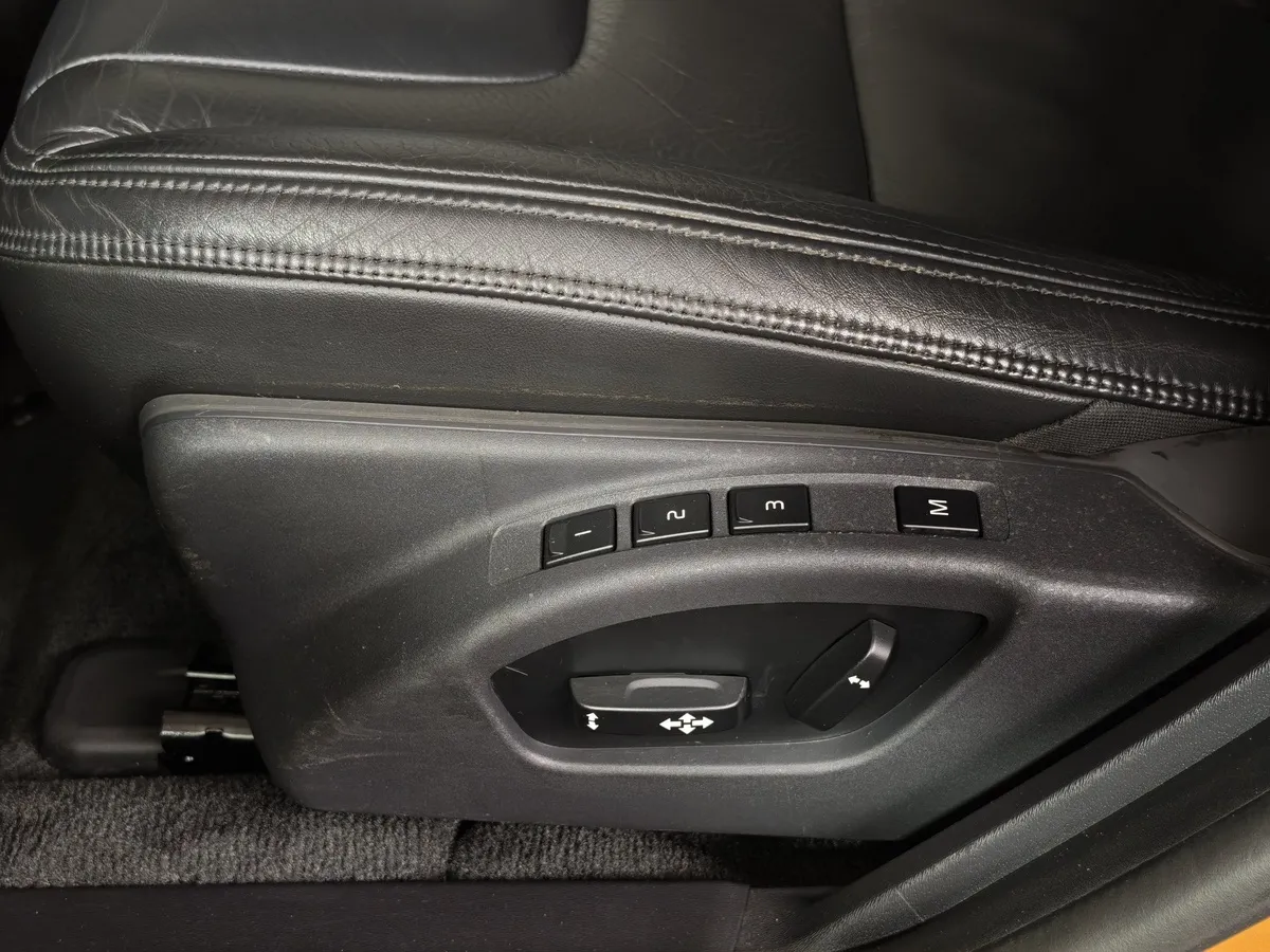Volvo S60 2.0T Turbo Powershift (203 л.с.) Summum Золотой в АВИЛОН. Слайд №21