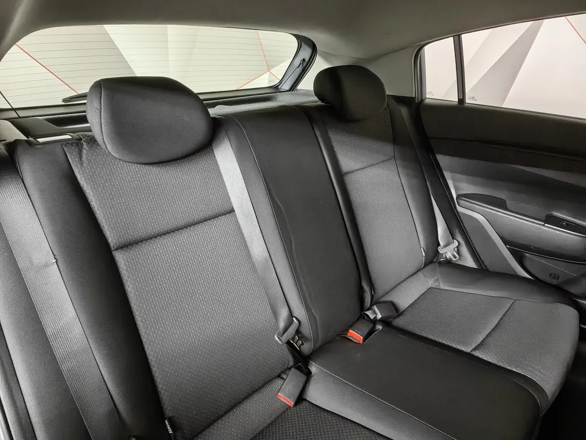 Kia Rio X 1.6 AT (123 л.с.) Luxe Серый в АВИЛОН. Слайд №16