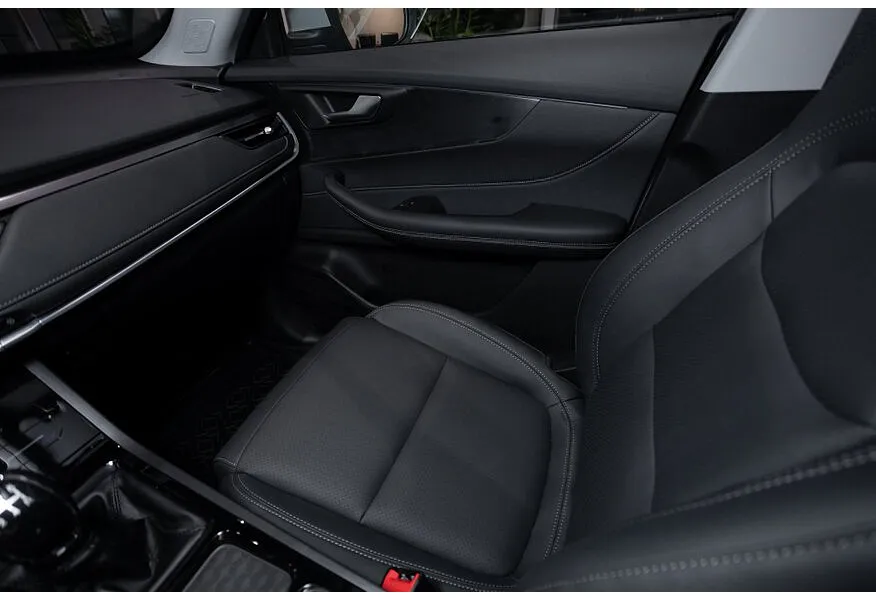 TENET T4 1.5 CVT 2WD (113 л.с.) Line Белый в АВИЛОН. Слайд №6