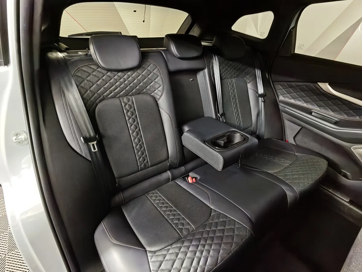 EXEED TXL 1.6 TGDI DCT7 AWD (186 л.с.) Серый в АВИЛОН. Слайд №17