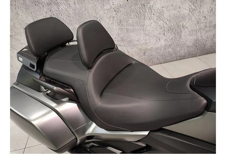 АВИЛОН - Honda GL1800 GL1800 Gold Wing 1832 см³ 1832 Серый - slide 6