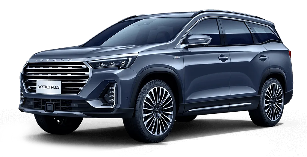 JETOUR X90 Plus 