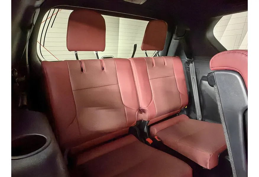 АВИЛОН - Lexus GX 460 AT AWD (5 мест) (296 л.с.) Черный - slide 11