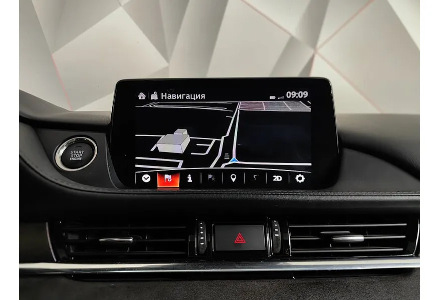 АВИЛОН - Mazda 6 Skyactiv-G 2.5T AT (231 л.с.) Executive Plus Белый - slide 12