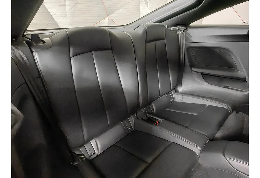 Audi TT 2.0 TFSI S tronic quattro (230 л.с.) Серый в АВИЛОН. Слайд №17