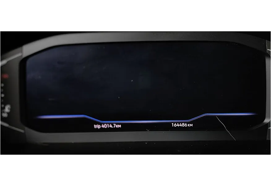 Volkswagen Tiguan 2.0 TSI 4Motion DSG (180 л.с.) Sportline Белый в АВИЛОН. Слайд №17