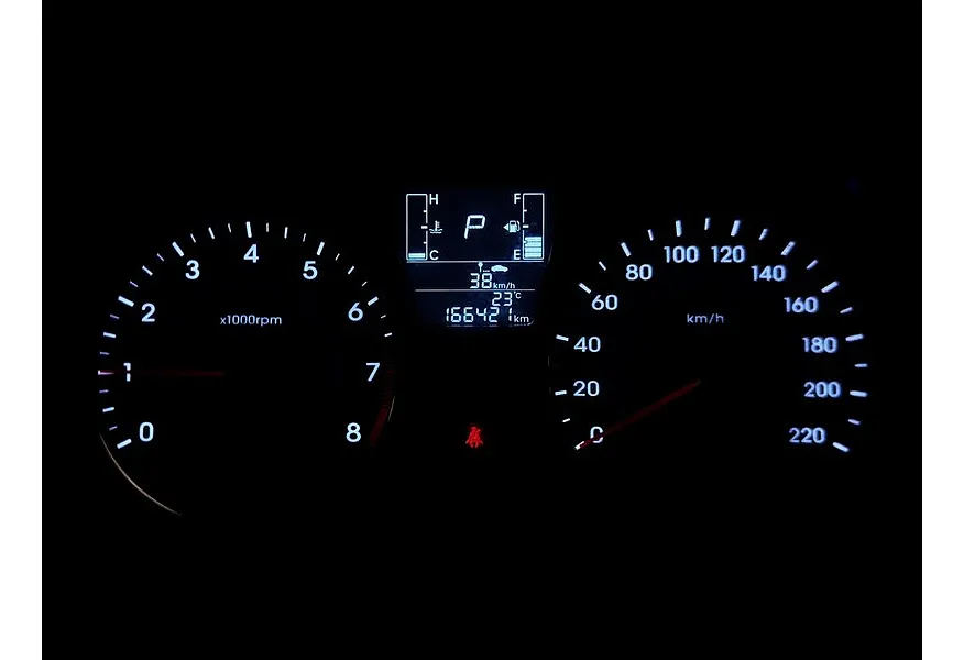 АВИЛОН - Hyundai Solaris 1.6 AT (123 л.с.) Comfort Серый - slide 17