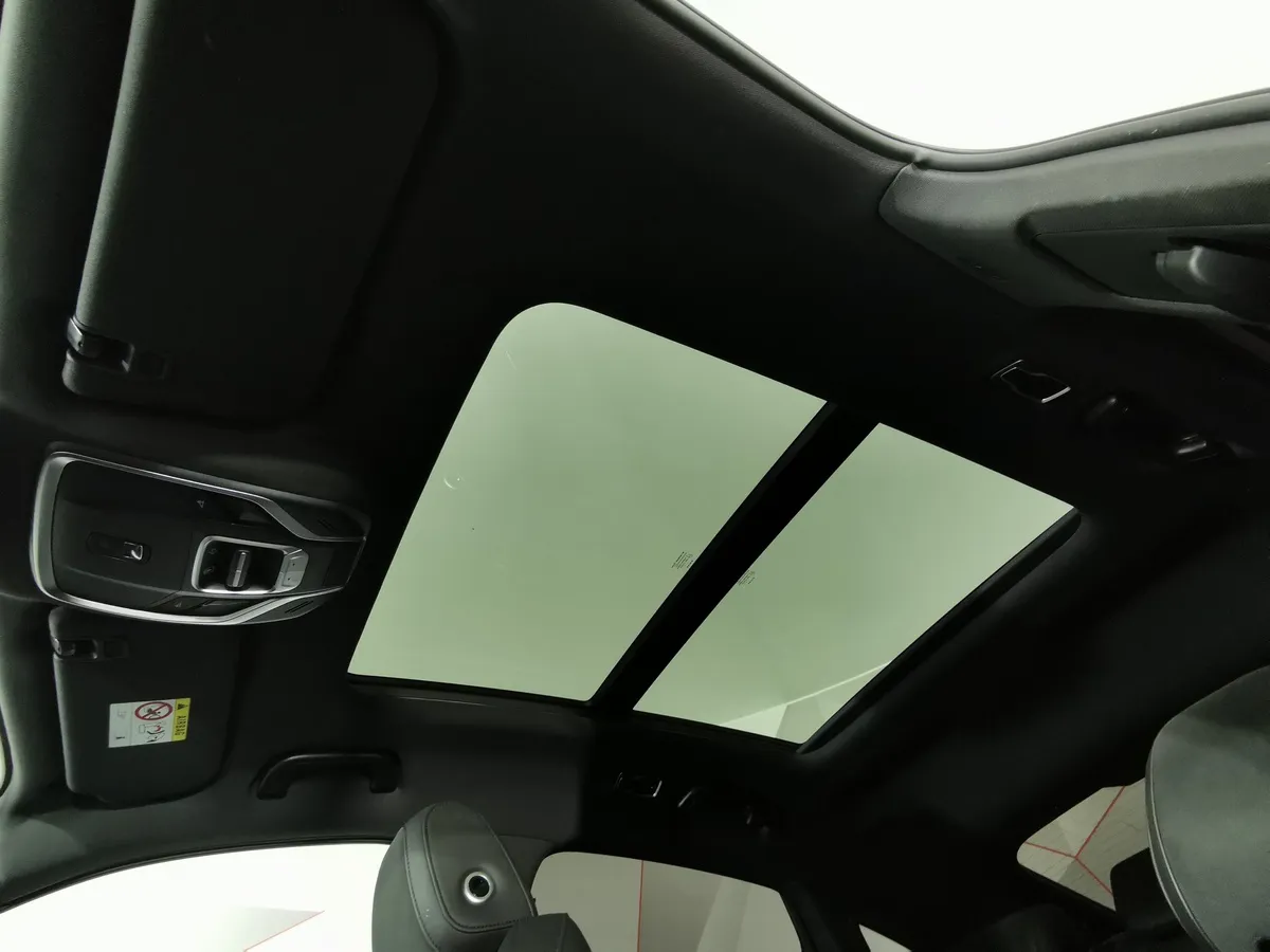 Geely Tugella 2.0 AT AWD (238 л.с.) Flagship Белый в АВИЛОН. Слайд №23