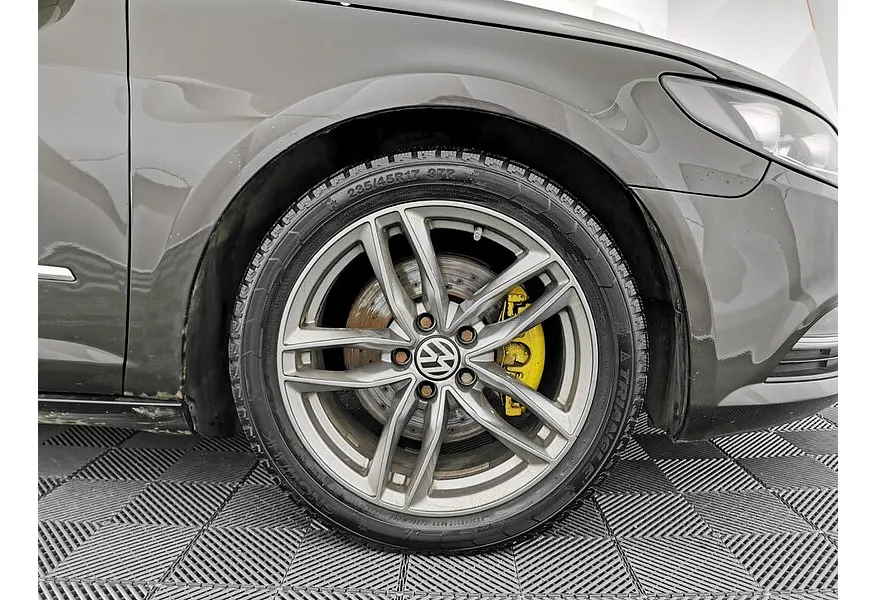 Volkswagen Passat CC 1.8 TSI DSG (152 л.с.) Коричневый в АВИЛОН. Слайд №9 Volkswagen Passat CC 1.8 TSI DSG (152 л.с.) Коричневый в АВИЛОН. Слайд №9