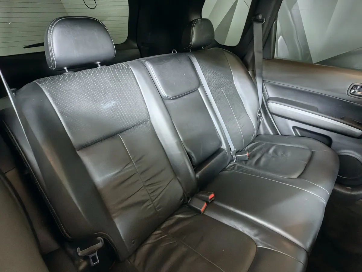 Nissan X-Trail 2.5 CVT AWD (171 л.с.) LE Top Комбинированный в АВИЛОН. Слайд №14