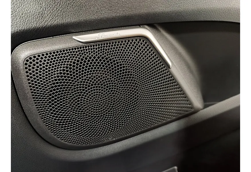 АВИЛОН - Mercedes-Benz V-Класс V 300 d L3 4MATIC 9G-TRONIC (237 л.с.) Avantgarde Черный - slide 11