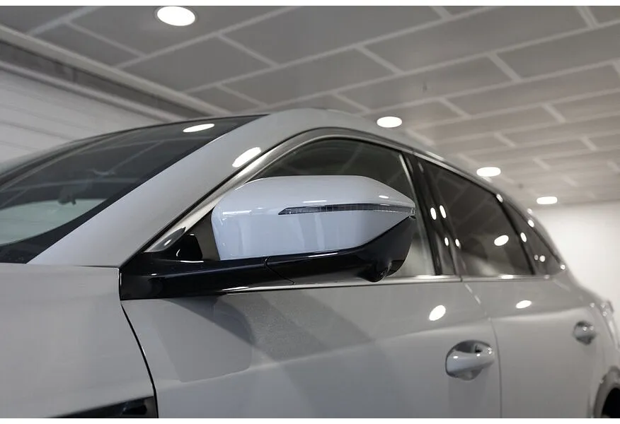 Changan CS75PLUS 2.0 AT 4WD (235 л.с.) Tech Серый в АВИЛОН. Слайд №15