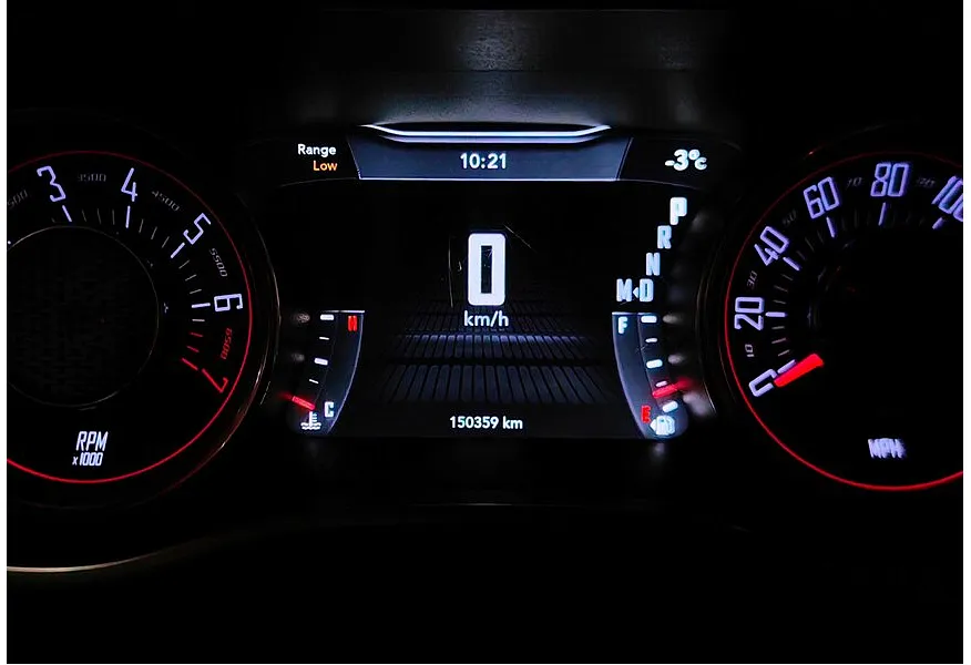 Dodge Challenger 3.6 V6 AT (309 л.с.) Белый в АВИЛОН. Слайд №17