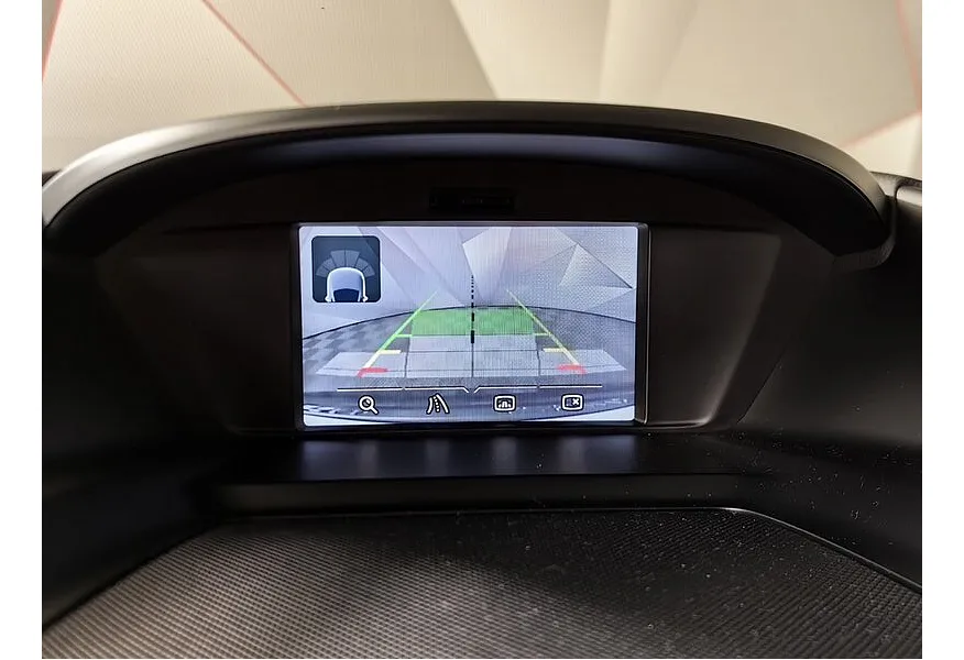 АВИЛОН - Ford Kuga 2.5 AT (150 л.с.) Titanium Черный - slide 16