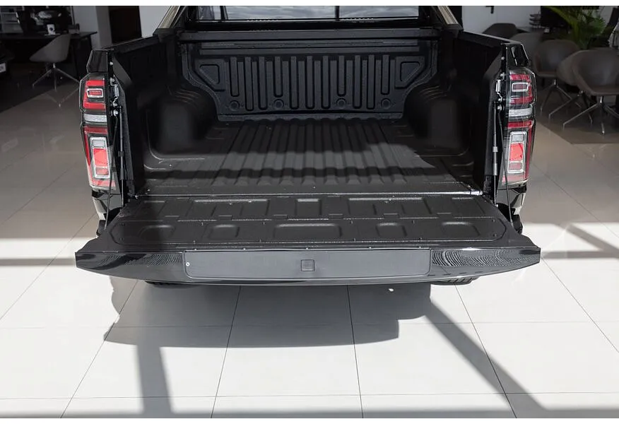 Great Wall Poer 2.0T 8AT 4WD (218 л.с.) Premium Черный в АВИЛОН. Слайд №12