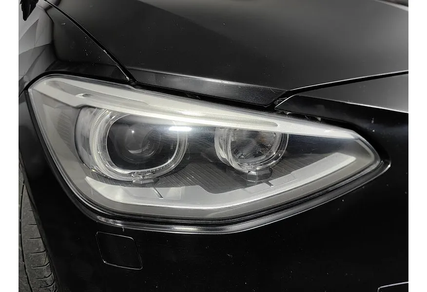 АВИЛОН - BMW 1 серия 116i AT (136 л.с.) Черный - slide 11