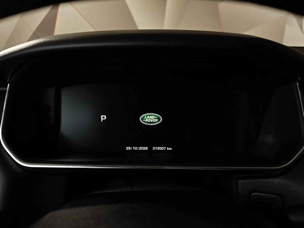 Land Rover Range Rover Sport 4.4 SDV8 AT AWD (339 л.с.) в АВИЛОН. Слайд №18
