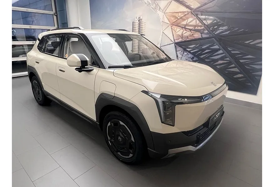 EVOLUTE i-JOY AT (163 л.с.) Бежевый в АВИЛОН. Слайд №2