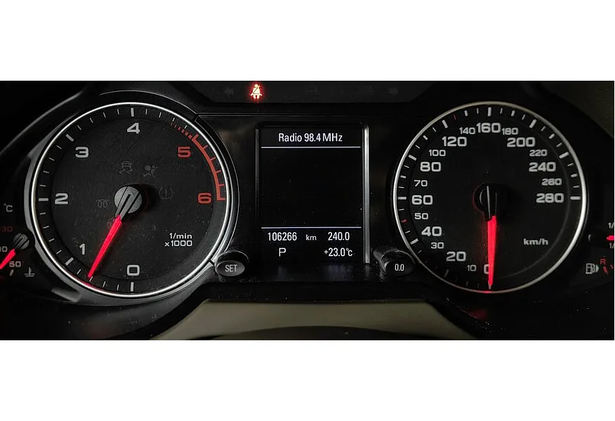АВИЛОН - Audi Q5 3.0 TDI S tronic quattro (240 л.с.) Бежевый - slide 17