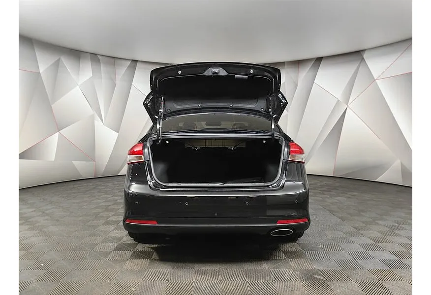 АВИЛОН - Kia Cerato 2.0 AT (150 л.с.) Черный - slide 16