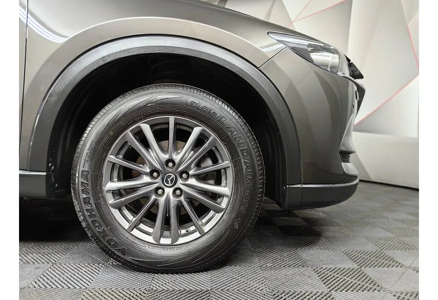 Mazda CX-5 2.0 SKYACTIV AT (150 л.с.) Drive Коричневый в АВИЛОН. Слайд №18
