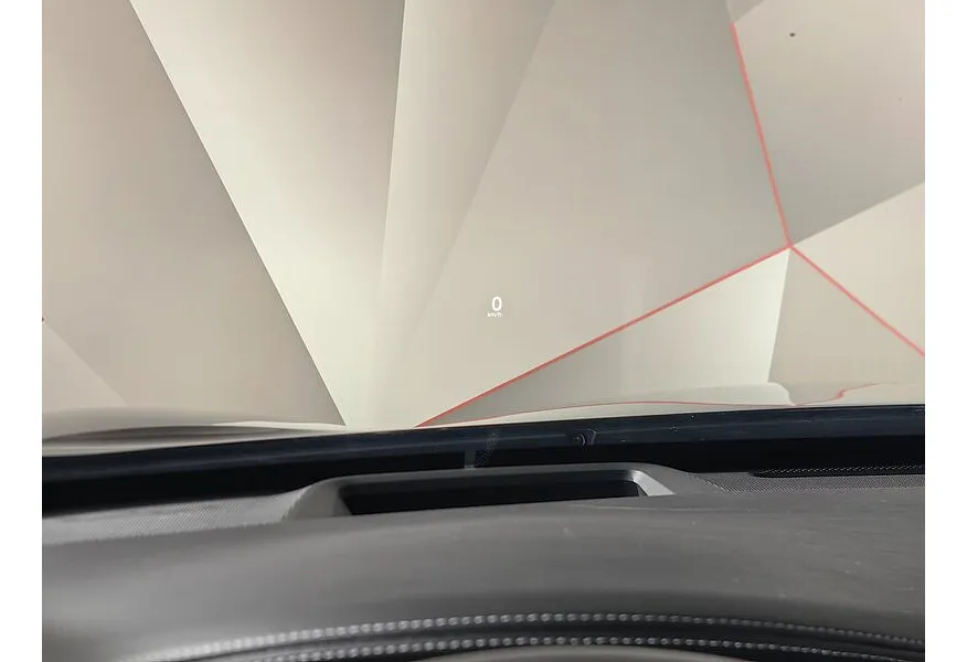 АВИЛОН - Infiniti QX55 2.0 CVT AWD (249 л.с.) - slide 16