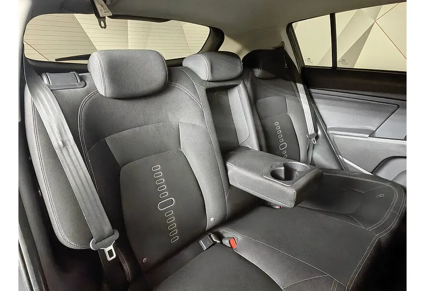 АВИЛОН - Kia Sportage 2.0 AT (150 л.с.) Черный - slide 9