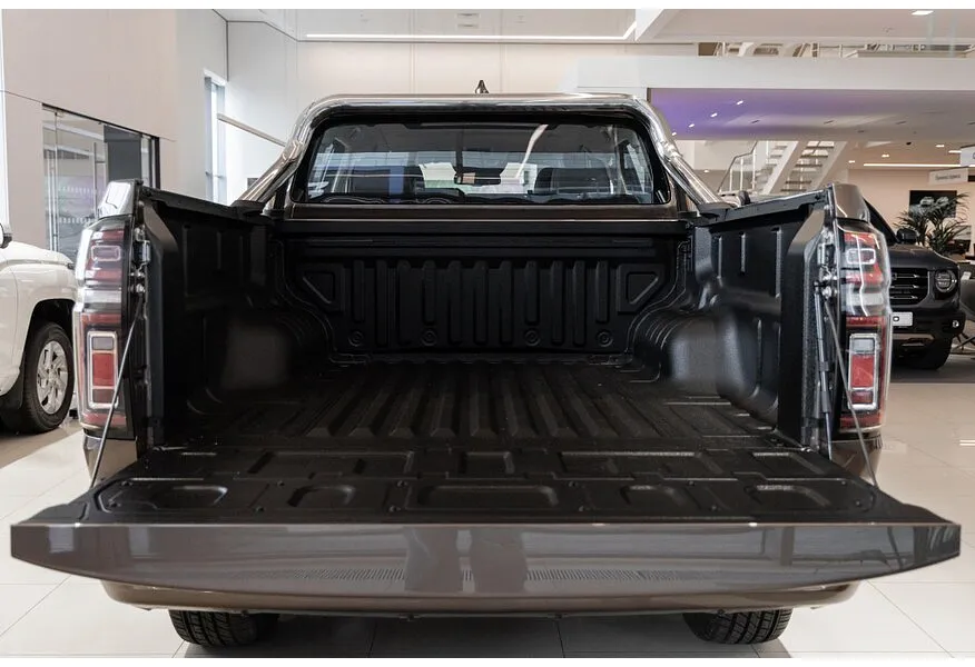 АВИЛОН - Great Wall Poer 2.0D 4WD 8AT (150 л.с.) Premium Коричневый - slide 8