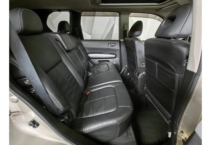 Nissan X-Trail 2.5 CVT AWD (171 л.с.) LE Top Коричневый в АВИЛОН. Слайд №15