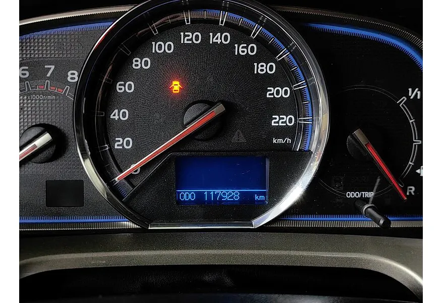 АВИЛОН - Toyota RAV4 2.5 AT 4WD (180 л.с.) Престиж Белый - slide 16