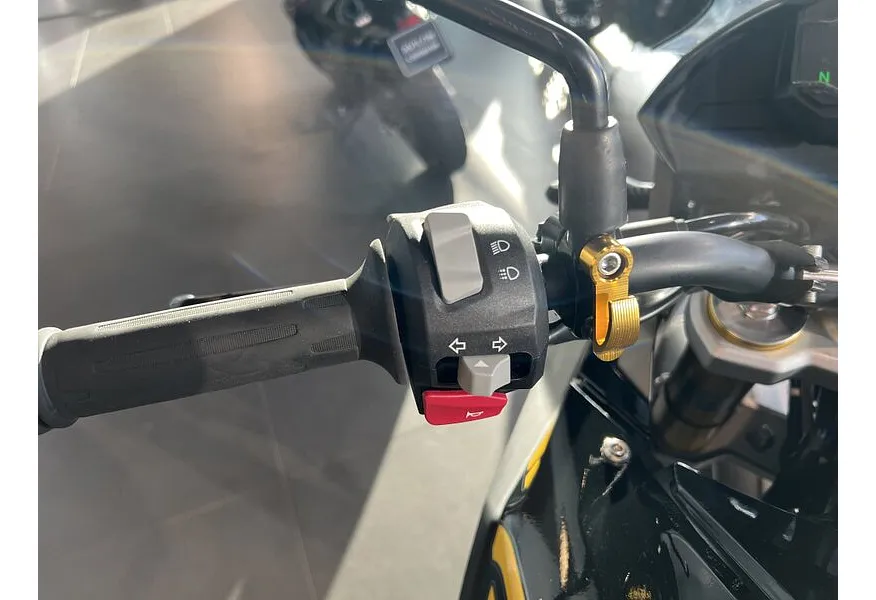 BMW Motorrad G 310 GS G 310 GS 313 см³ (34) 313 Черный в АВИЛОН. Слайд №11