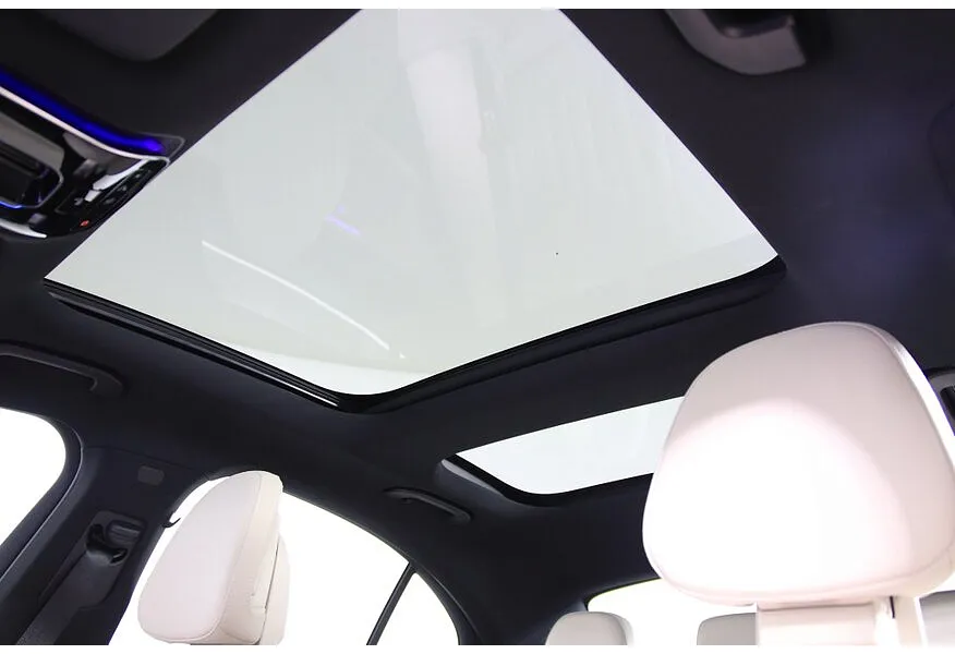 Mercedes-Benz E-Класс E 300 4MATIC (258 л.с.) Черный в АВИЛОН. Слайд №13