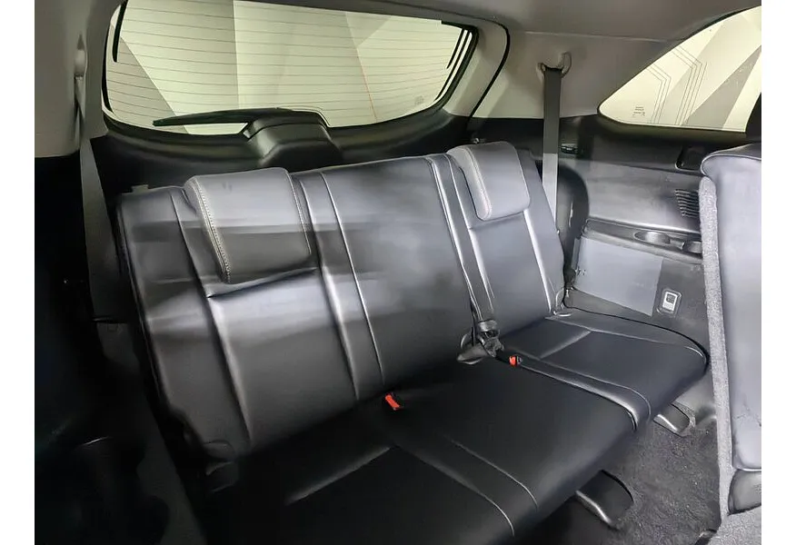 АВИЛОН - Toyota Highlander 3.5 AT AWD (249 л.с.) Престиж Черный - slide 9