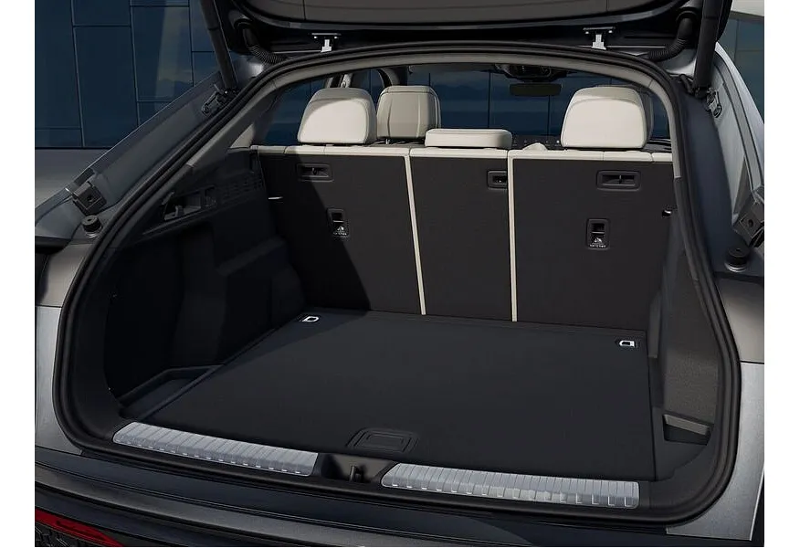 АВИЛОН - Audi Q5 2.0 TDI S tronic quattro (204 л.с.) Серый - slide 8